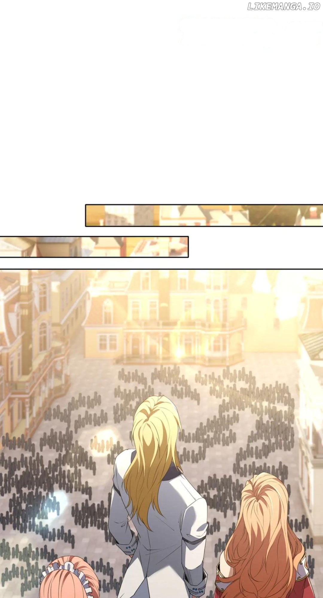 Forging an Industrial Empire in a Magical World Chapter 21 - page 62
